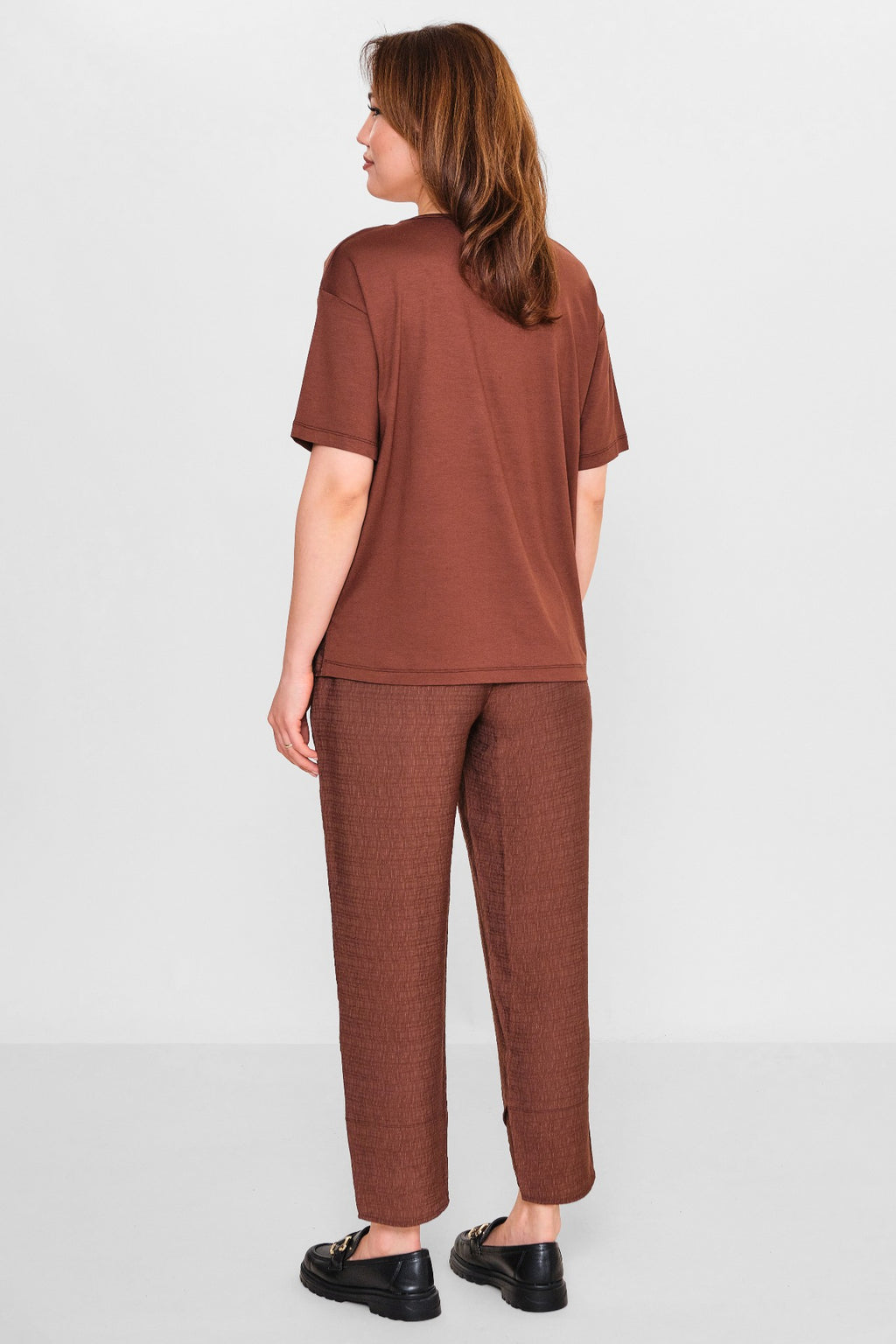 Vedi - Regular Size Blouse (VED26Y7020) - 8690200120565