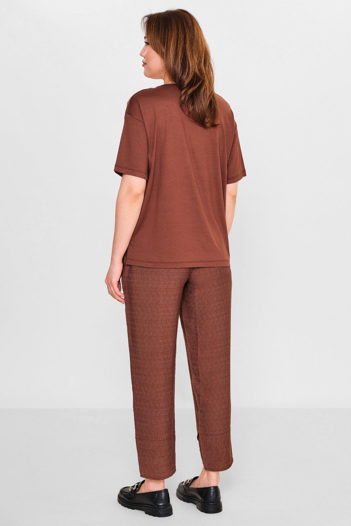 Vedi - Regular Size Blouse (VED26Y7020) - 8690200120565