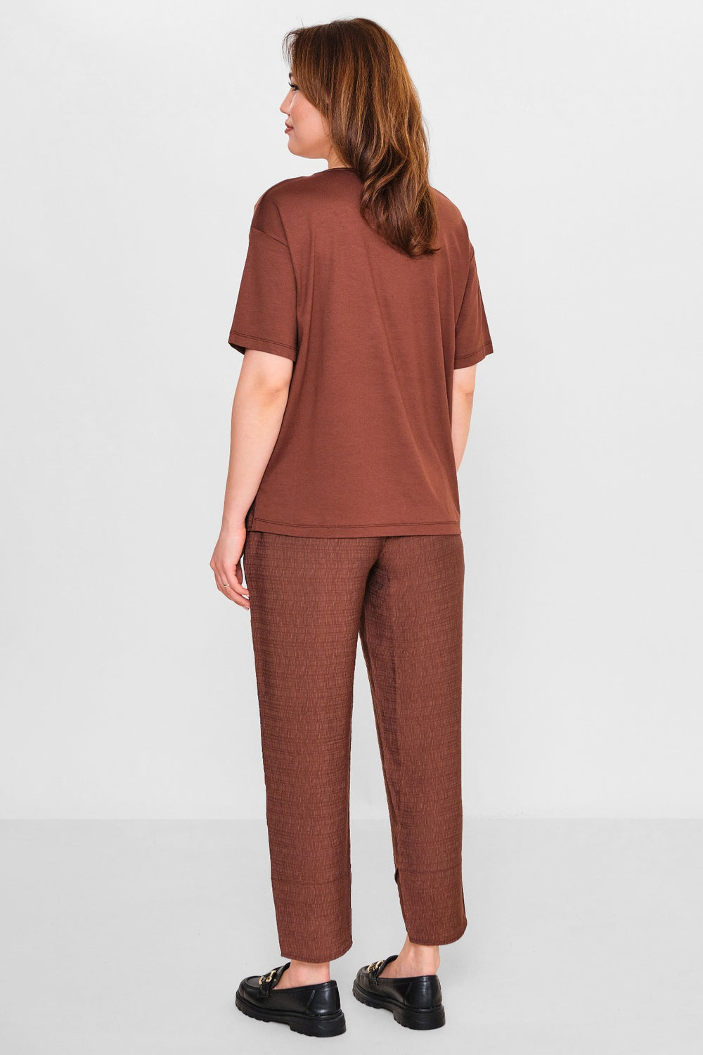 Vedi̇ - Regular Size Blouse (VED26Y7020) - 8690200120565