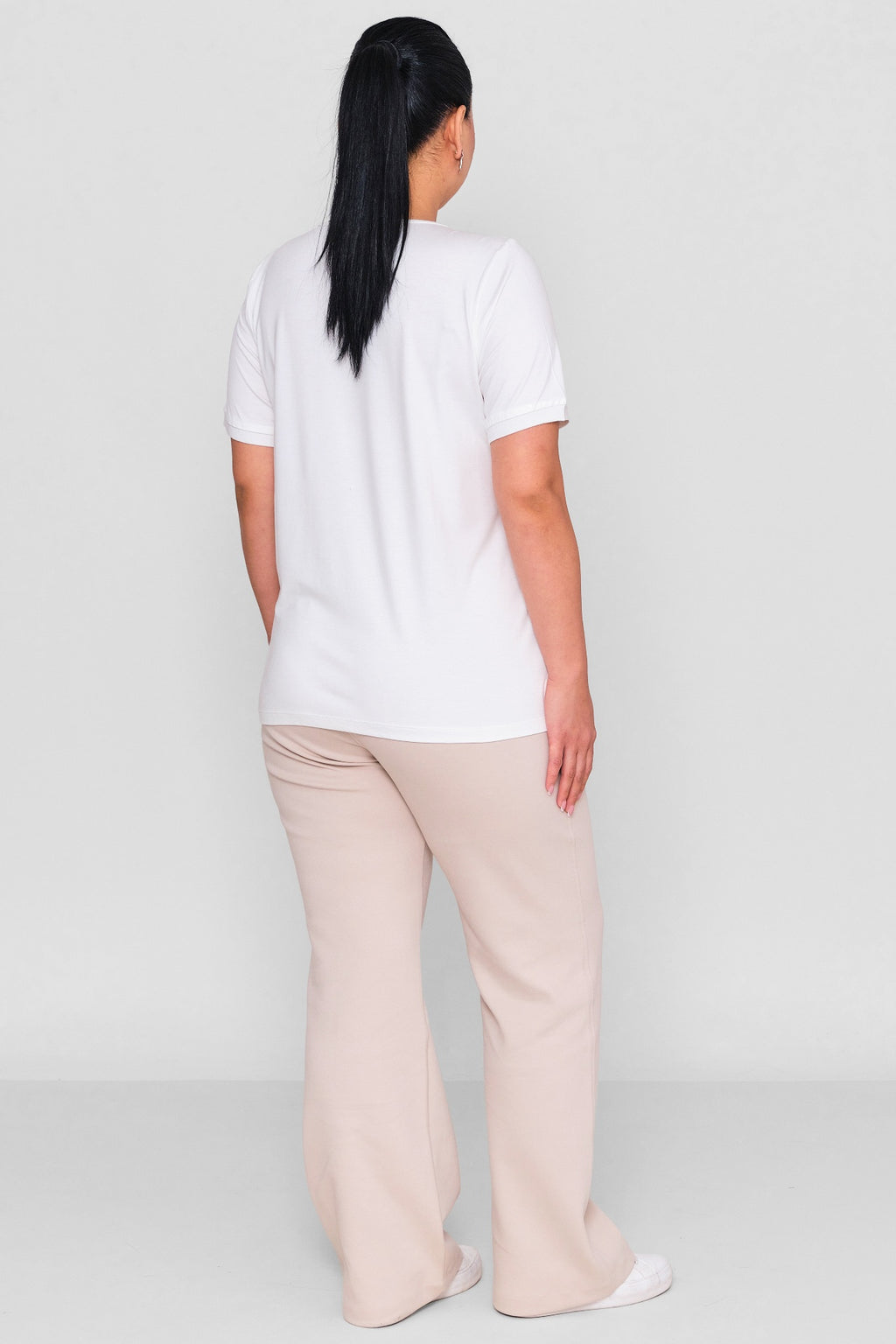 Xlife - Regular Size Blouse (XLF26Y7014) - 8690200120640