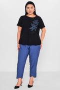 Vedi - Regular Size Blouse (VED26Y7019) - 8690200120657