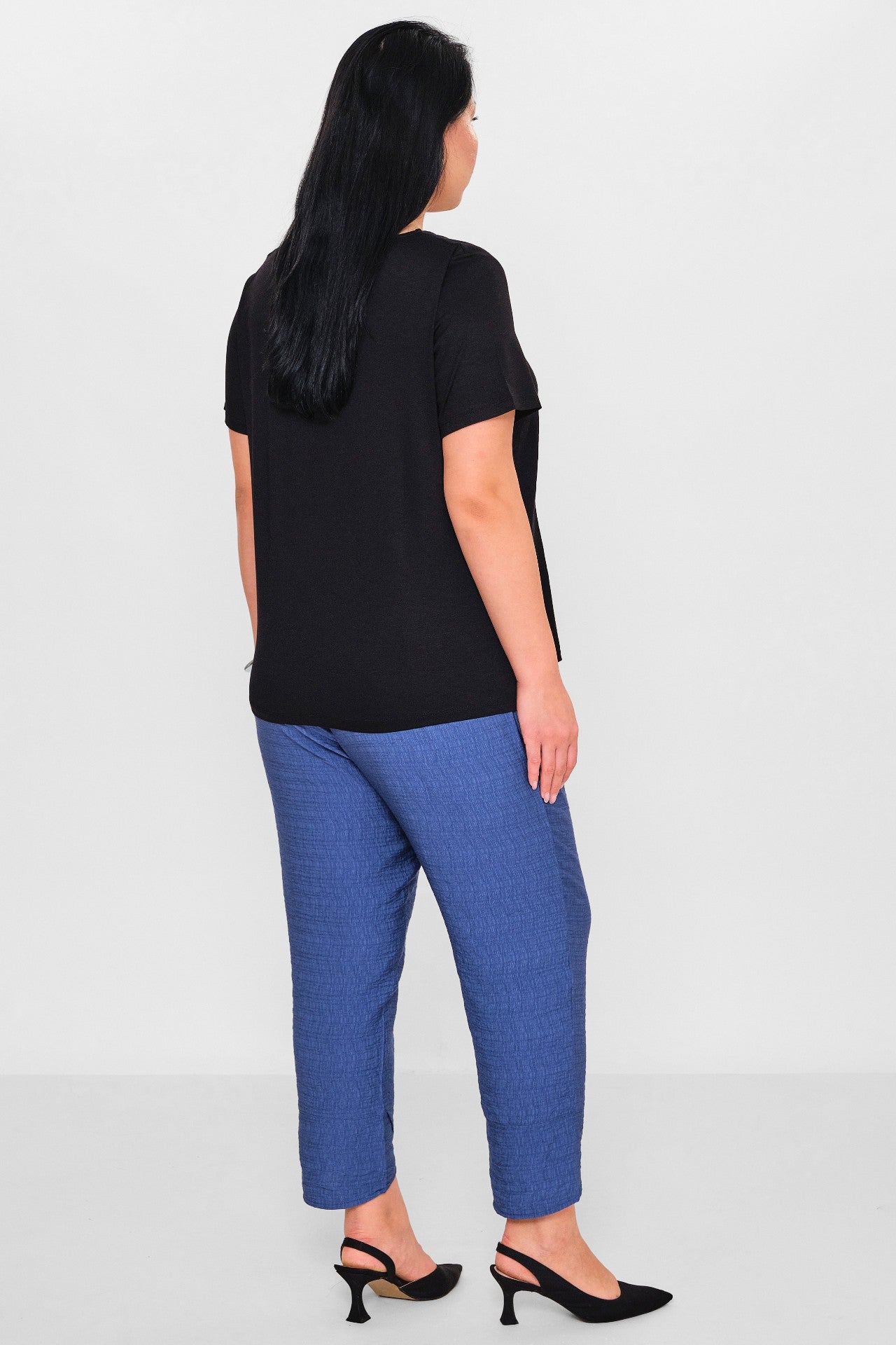Vedi - Regular Size Blouse (XLF26Y7019) - 8690200120657