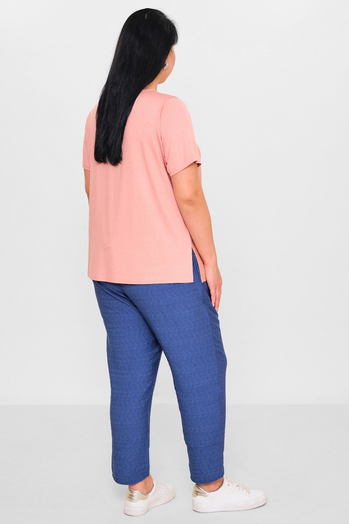Vedi - Regular Size Blouse (XLF26Y7019) - 8690200120671