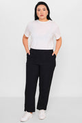 Vedi - Regular Size Trousers (XLF26Y7413) - 8690200120749