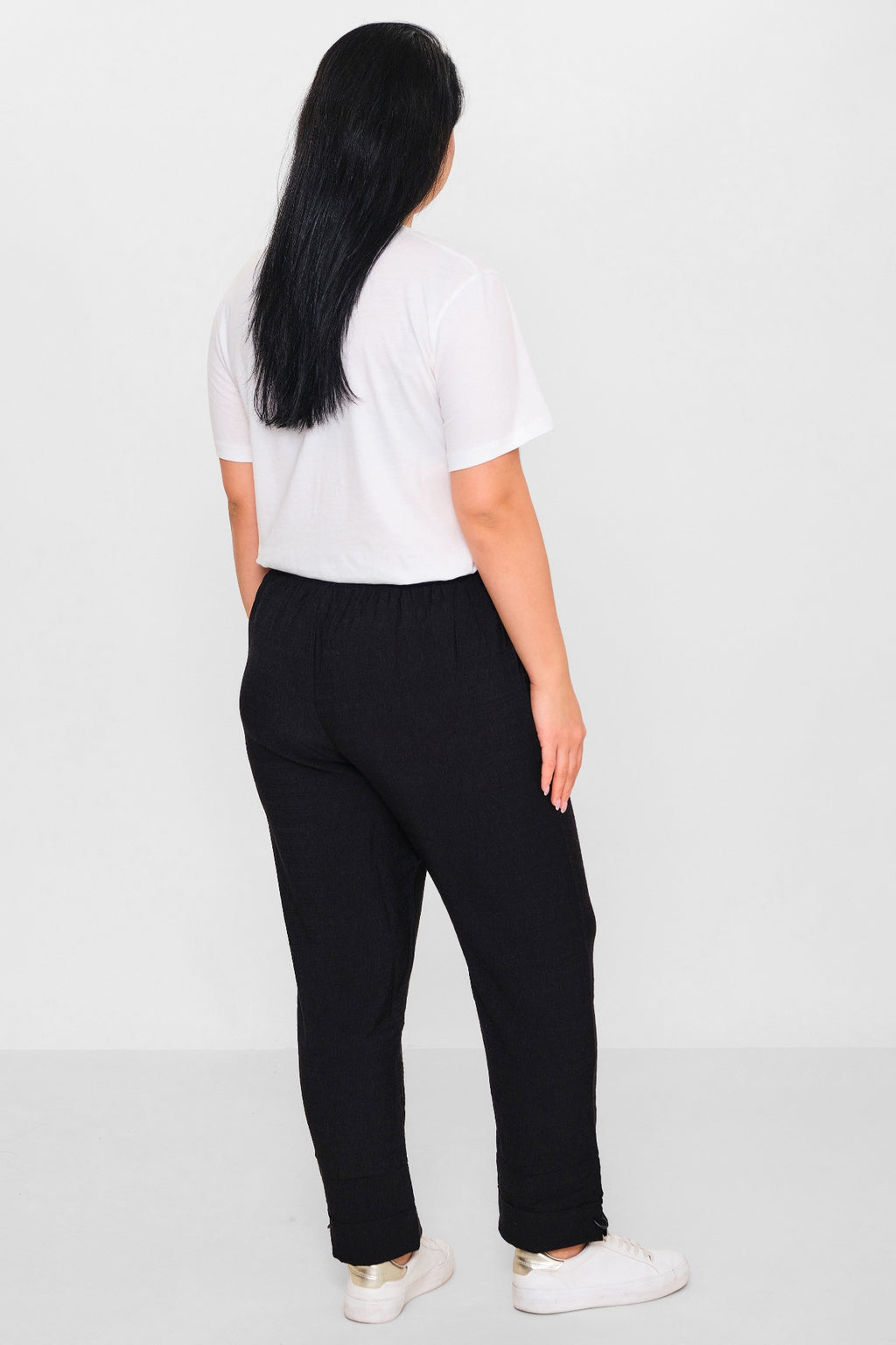 Vedi - Regular Size Trousers (XLF26Y7413) - 8690200120749