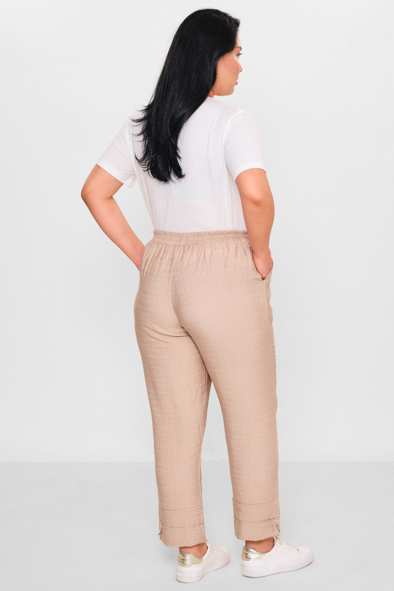 Vedi - Regular Size Trousers (XLF26Y7413) - 8690200120756