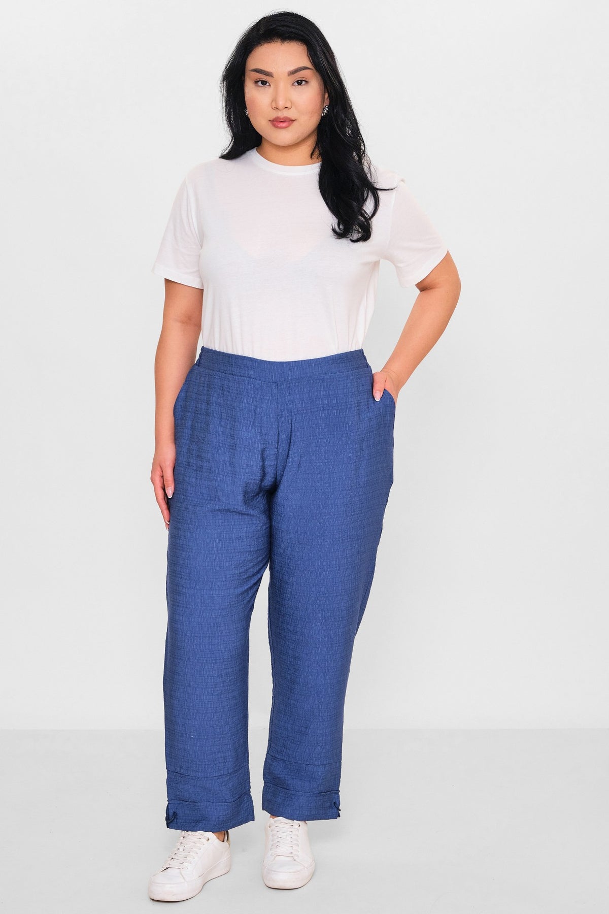 Vedi - Regular Size Trousers (XLF26Y7413) - 8690200120763