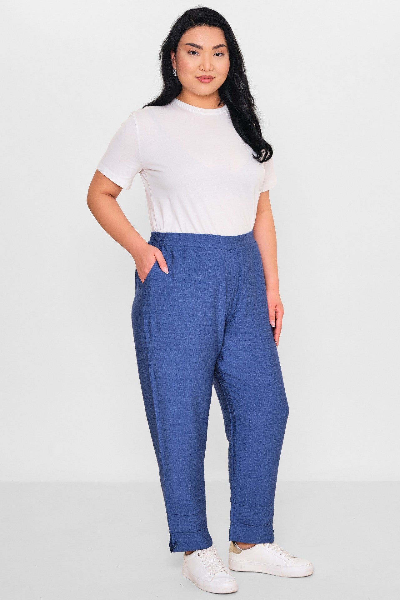 Vedi - Regular Size Trousers (XLF26Y7413) - 8690200120763