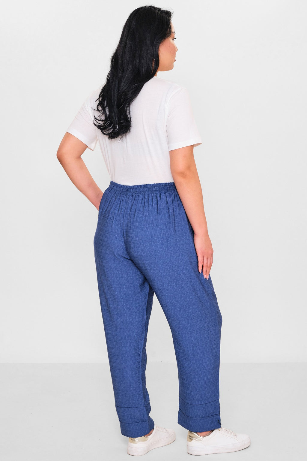 Vedi - Regular Size Trousers (XLF26Y7413) - 8690200120763