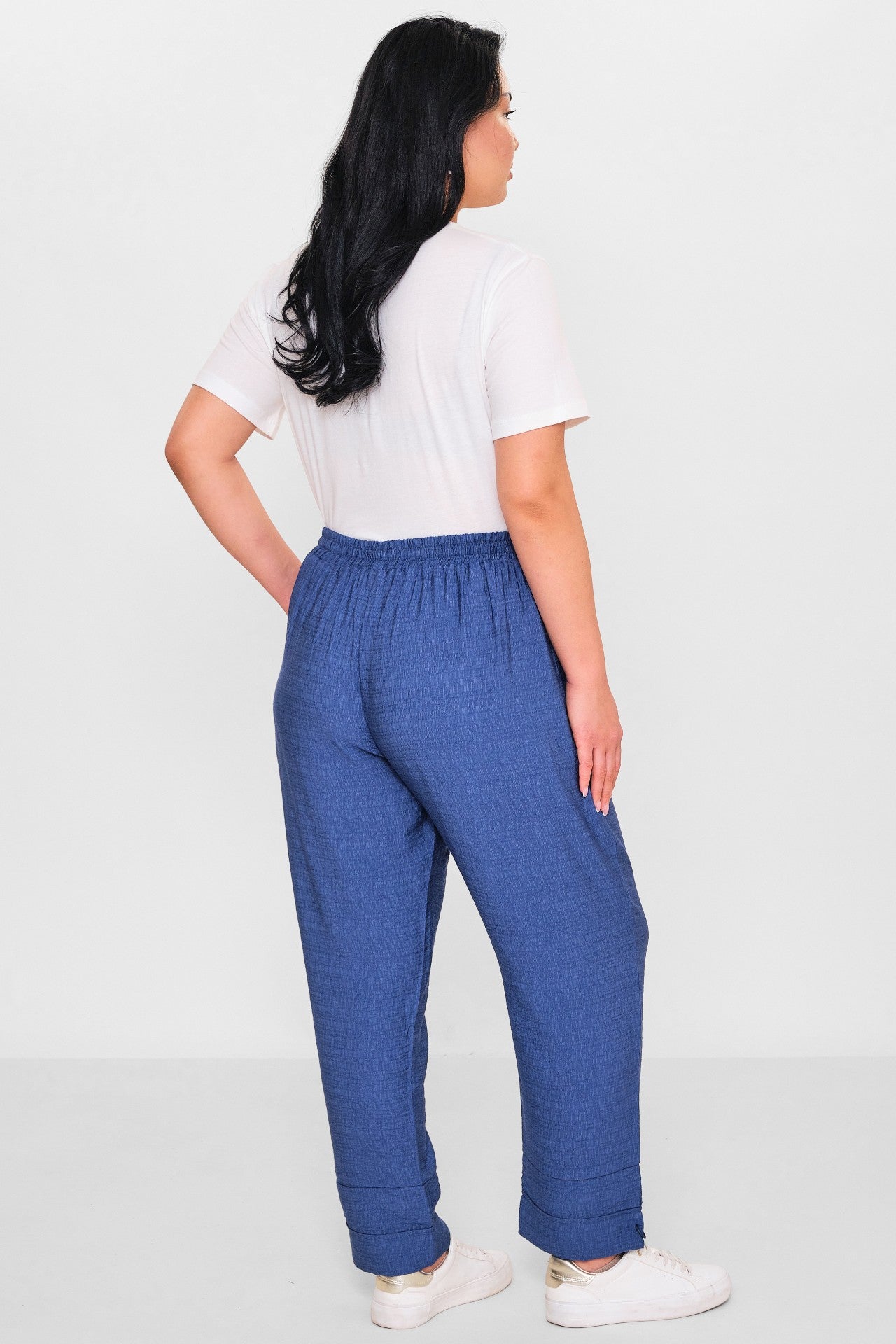 Vedi - Regular Size Trousers (XLF26Y7413) - 8690200120763