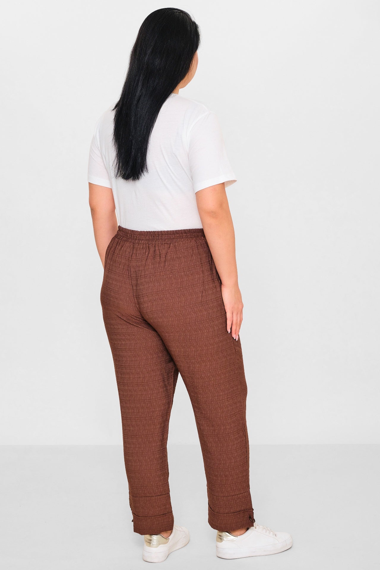 Vedi - Regular Size Trousers (VED26Y7413) - 8690200120770