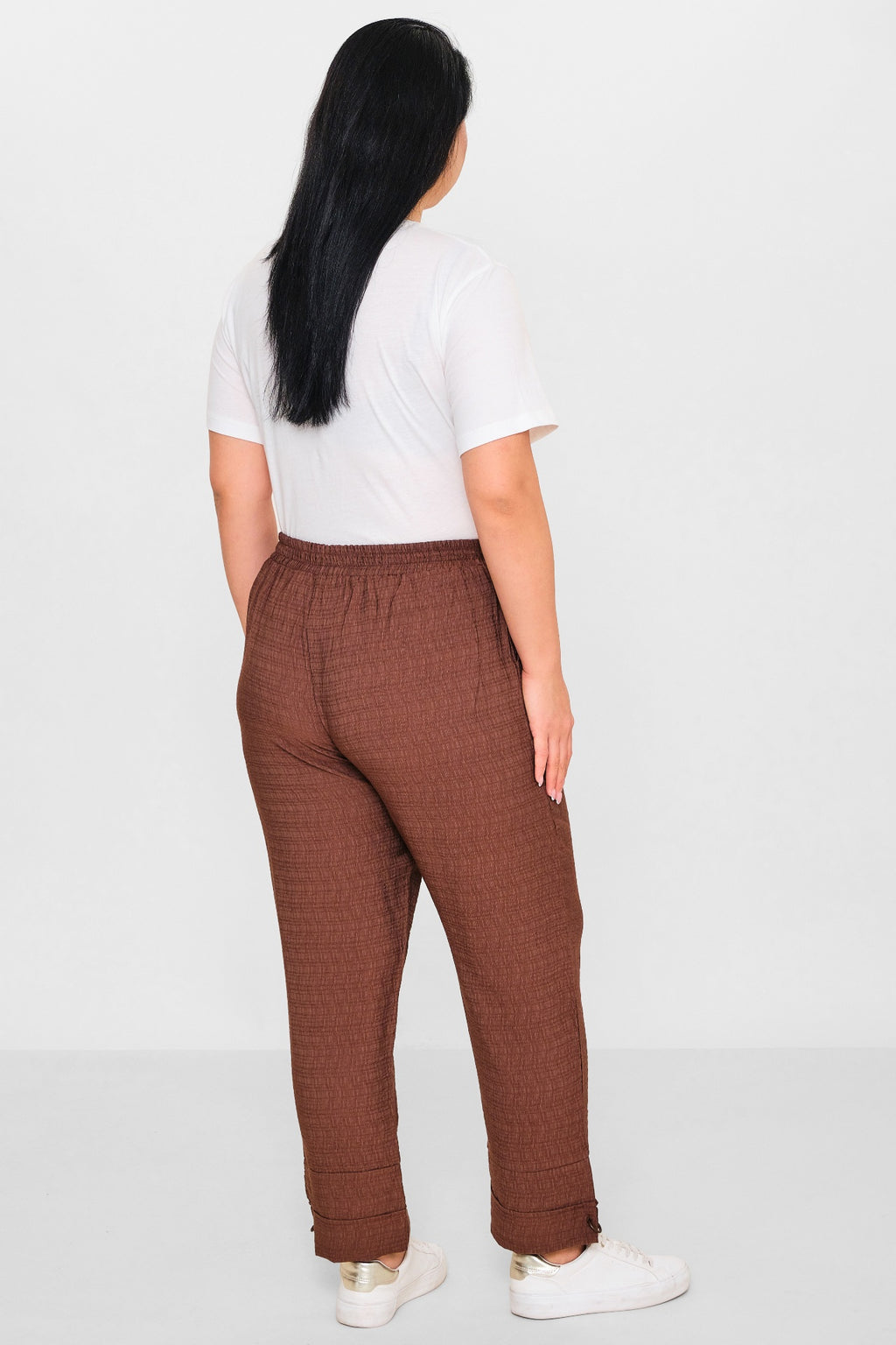 Vedi - Regular Size Trousers (XLF26Y7413) - 8690200120770