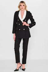 Kedma - Plus Size Suit (KDM26Y5-79099) - 8690200120909