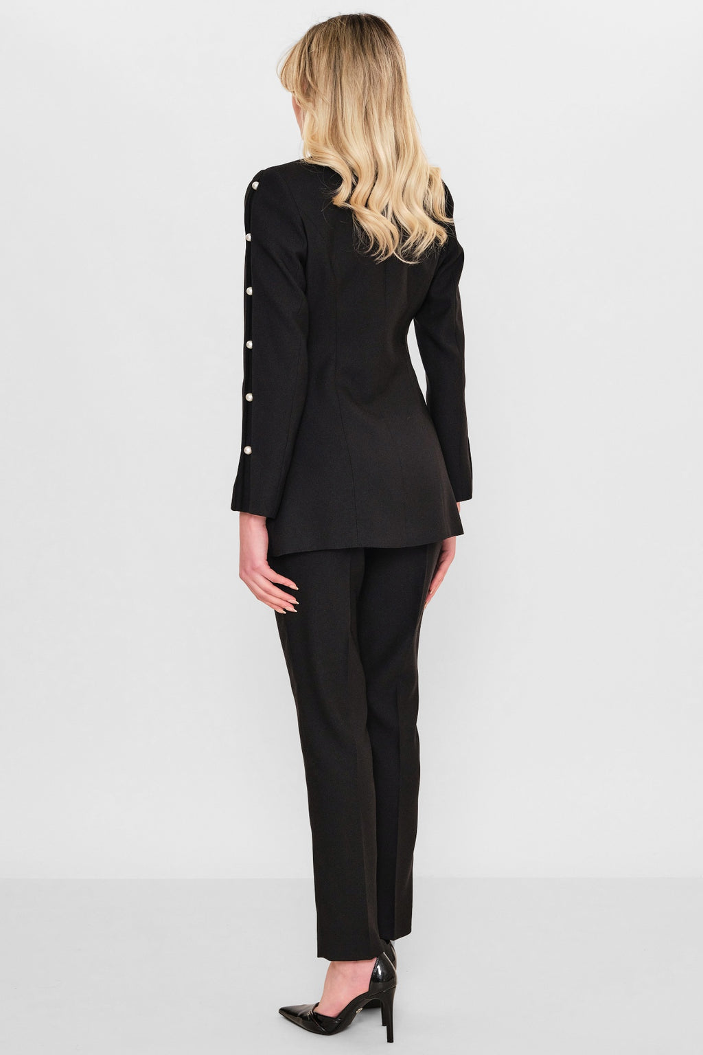 Kedma - Plus Size Suit (KDM26Y5-79099) - 8690200120909