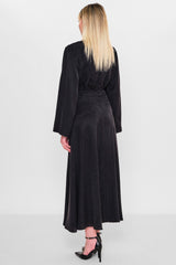 Jarri̇vee - Plus Size Skirt (JRVSS26J3215) - 8690200121241