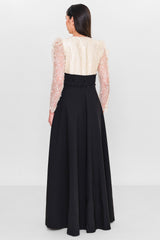 Qne tu - Plus Size Dress (QNE26Y6211) - 8690200121326