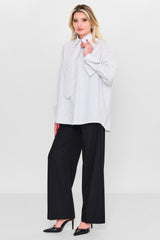 Mamulier - Regular Size Shirt (MML26Y7008) - 8690200121951