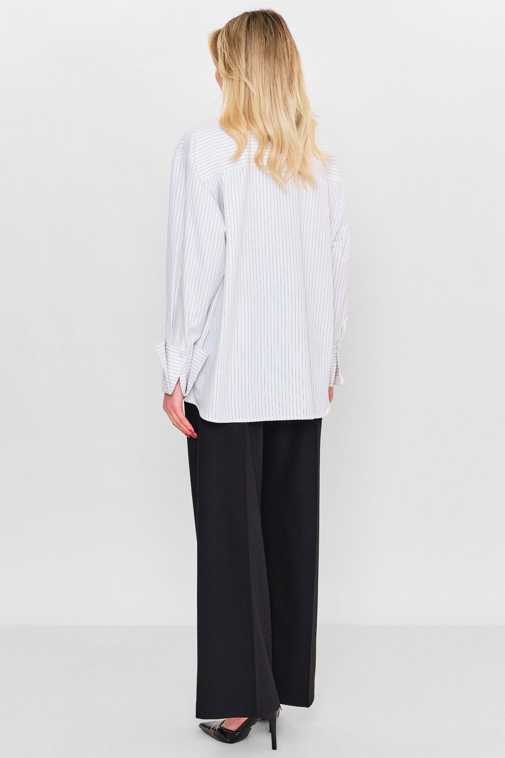 Mamulier - Regular Size Shirt (MML26Y7008) - 8690200121951