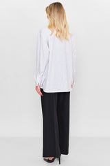 Mamulier - Regular Size Shirt (MML26Y7008) - 8690200121951