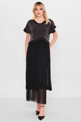 Fever - Regular Size Dress (FVR26Y16023) - 8690200121968
