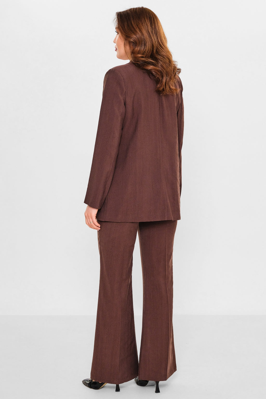 Fimore - Plus Size Trousers (FMR26Y01227-24) - 8690200122040