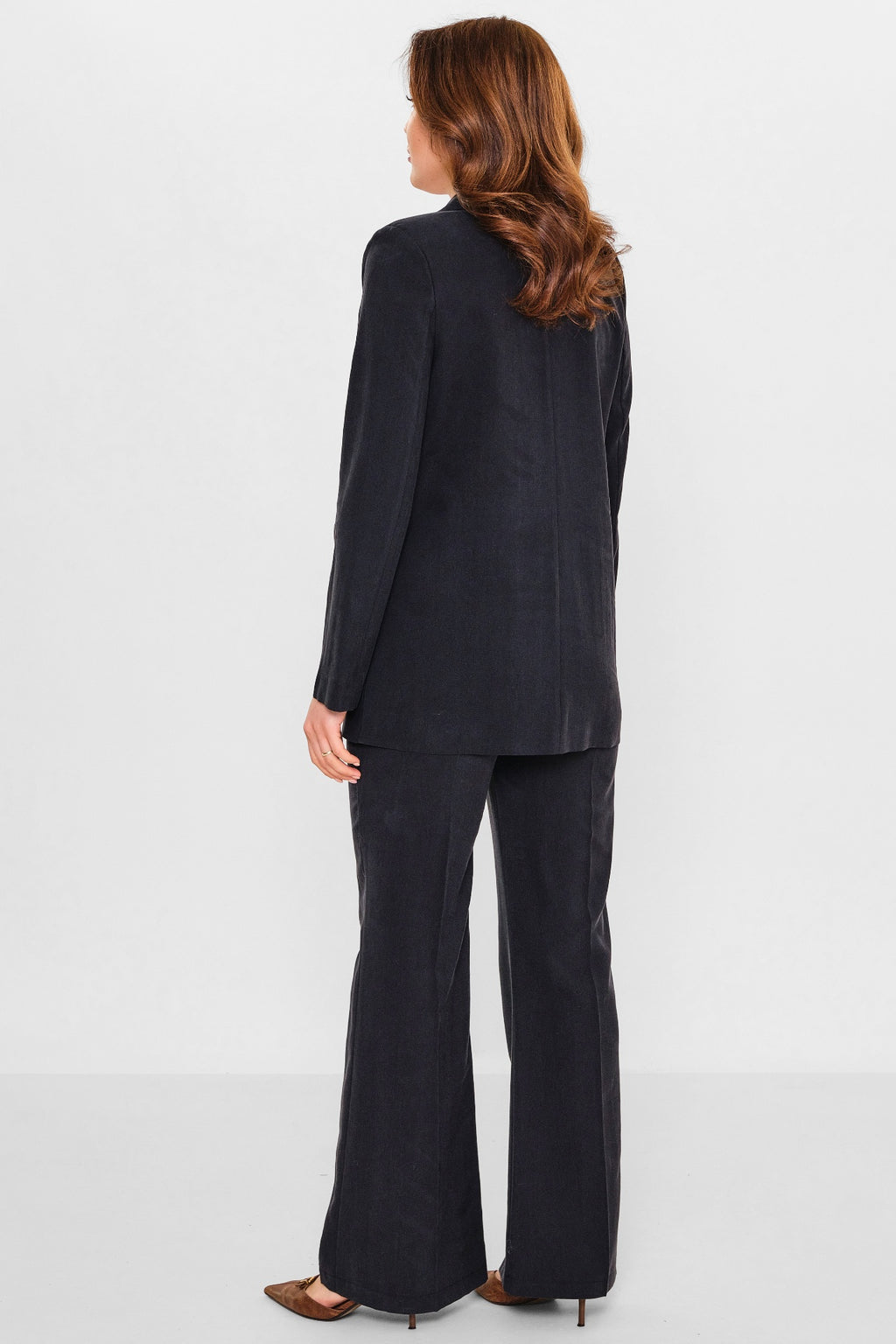 Fimore - Plus Size Jacket (FMR26Y5583-24) - 8690200122057