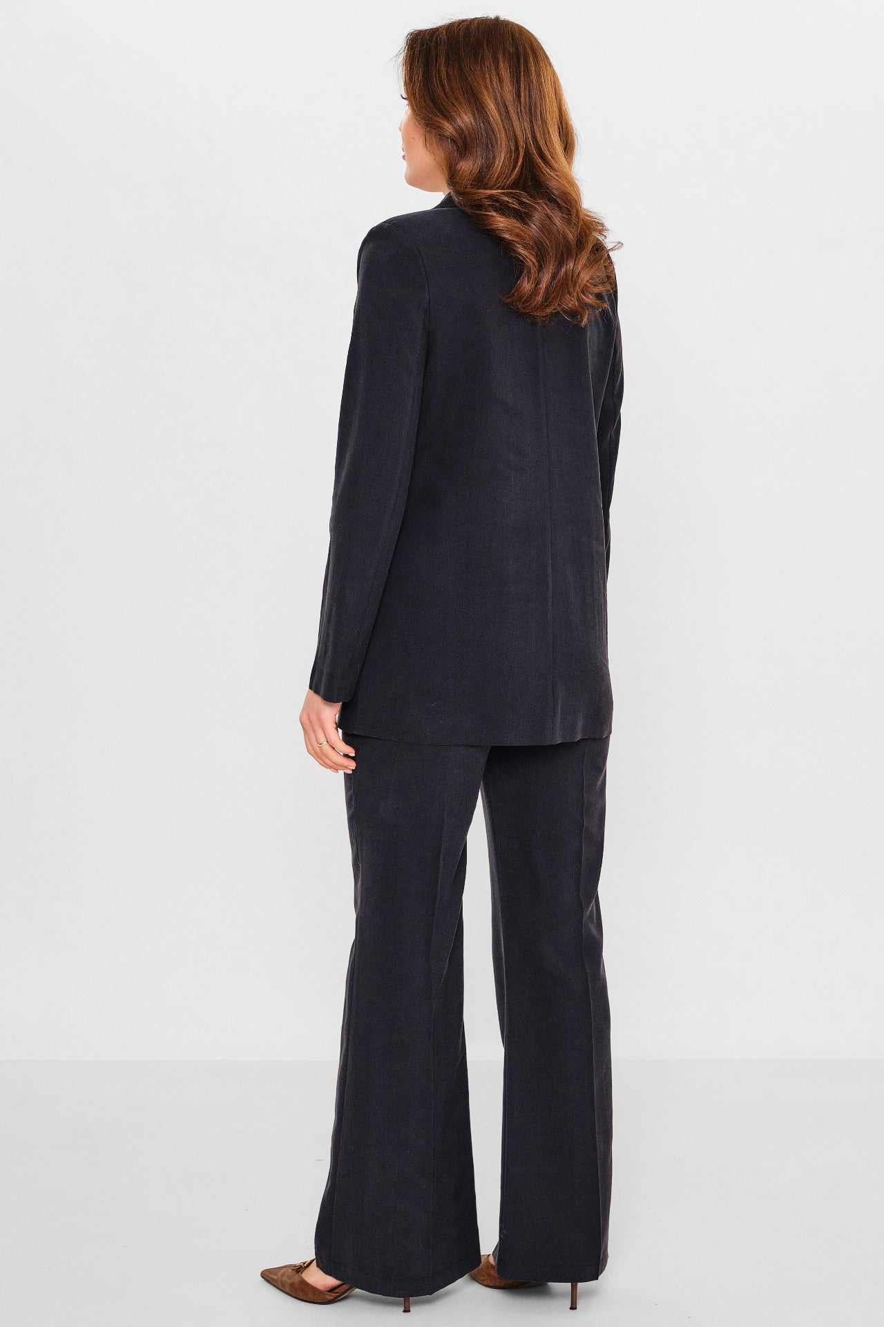 Fimore - Plus Size Jacket (FMR26Y5583-24) - 8690200122057