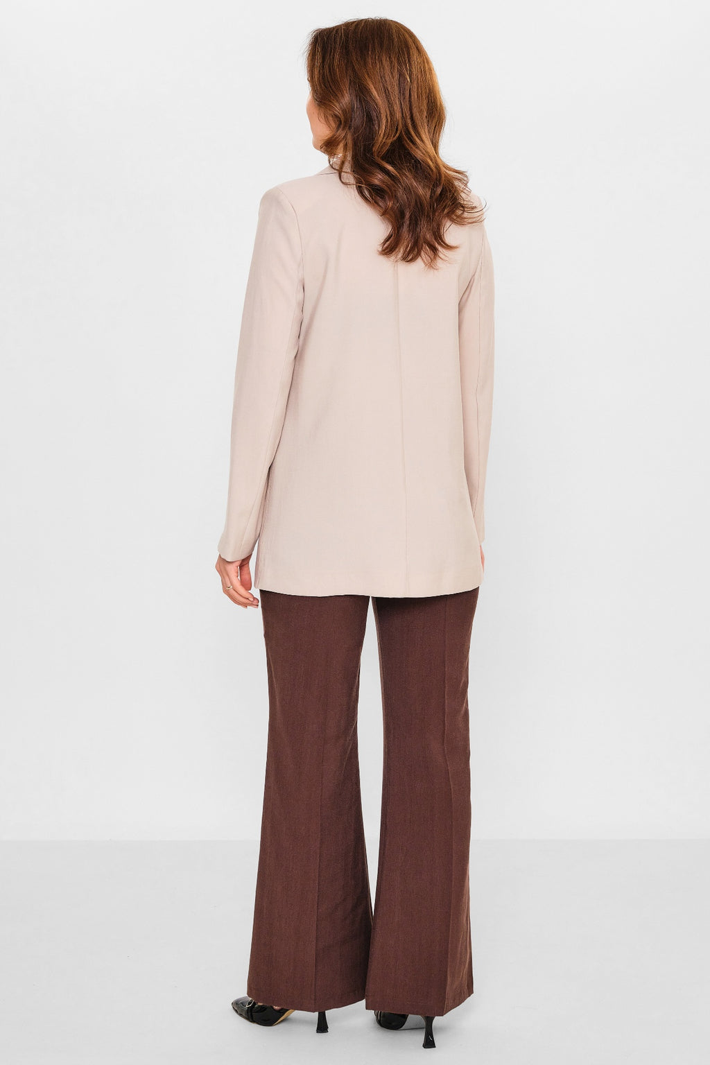 Fimore - Plus Size Jacket (FMR26Y5583-24) - 8690200122064