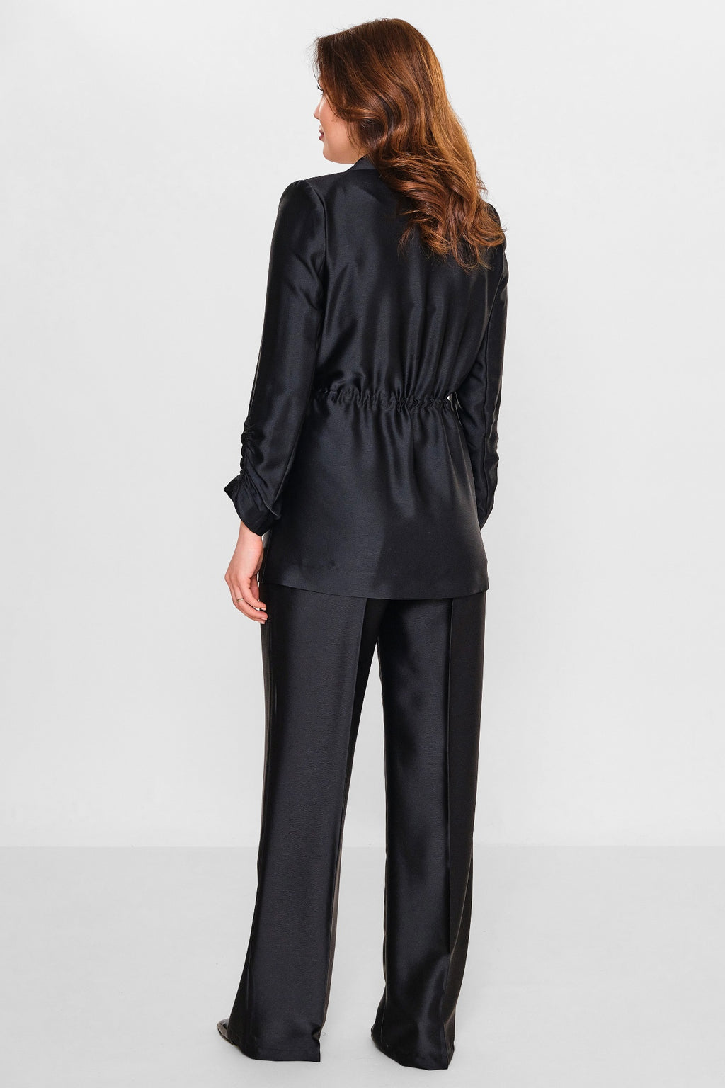 Fimore - Plus Size Suit (FMR26Y5716) - 8690200122095