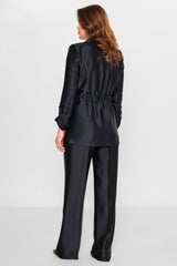 Fi̇more - Plus Size Suit (FMR26Y5716) - 8690200122095