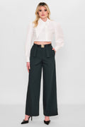 Mamulier - Plus Size Trousers (MML26Y6956) - 8690200122880