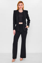 Mamulier - Plus Size Jacket (MML26Y6978) - 8690200122927