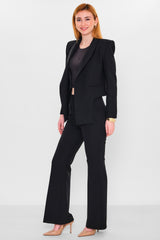 Mamulier - Plus Size Jacket (MML26Y6978) - 8690200122927