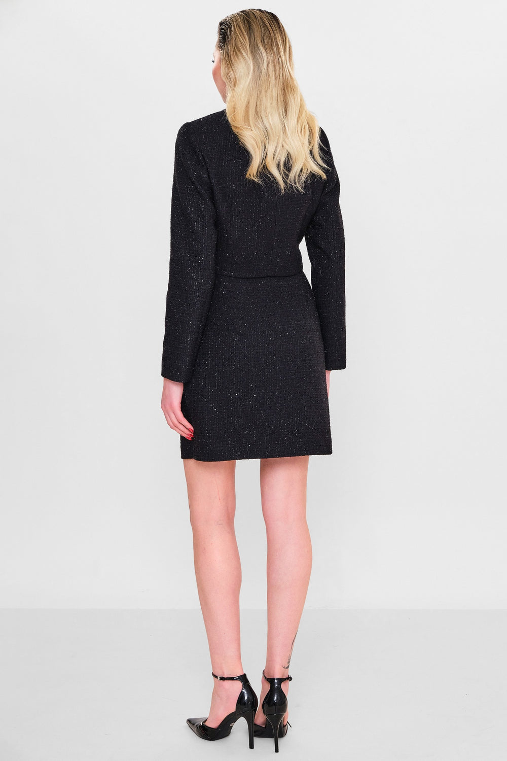 Qm - Plus Size Skirt (QM.Y26.EK.QD84) - 8690200123009