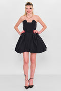 Mamulier - Plus Size Dress (MML26Y6875) - 8690200123078