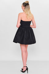 Mamulier - Plus Size Dress (MML26Y6875) - 8690200123078