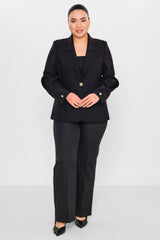 Quinto - Plus Size Jacket (QNT26Y1071) - 8690200123504