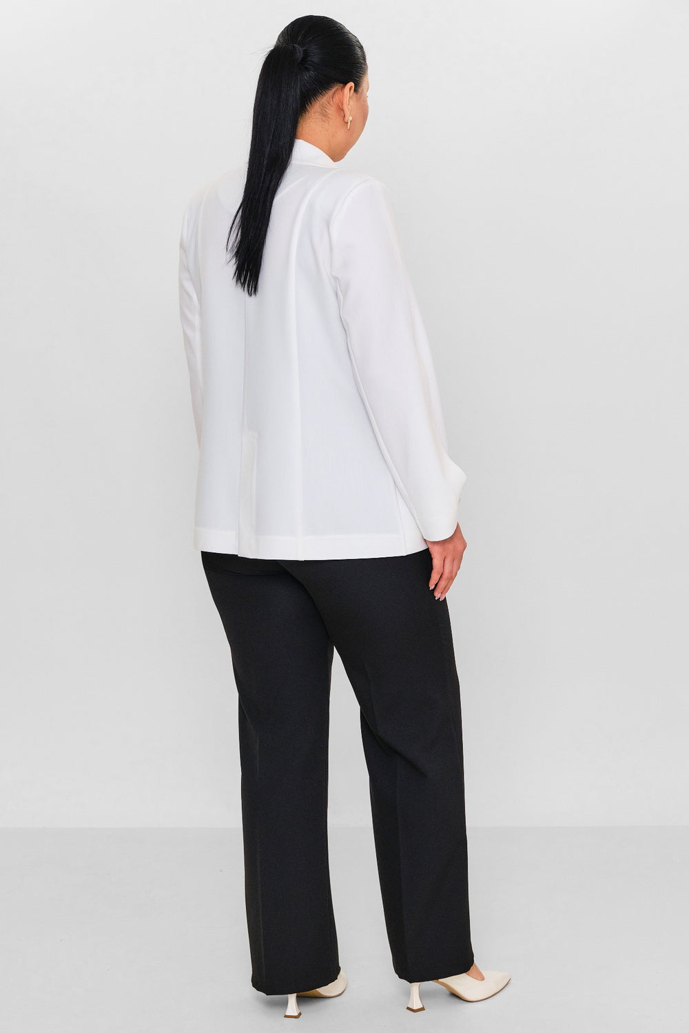 Quinto - Plus Size Jacket (QNT26Y1071) - 8690200123511