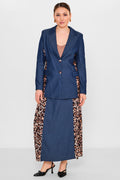 Fimore - Plus Size Suit (FMR26Y5736) - 8690200123719