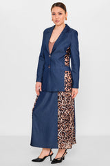 Fi̇more - Plus Size Suit (FMR26Y5736) - 8690200123719