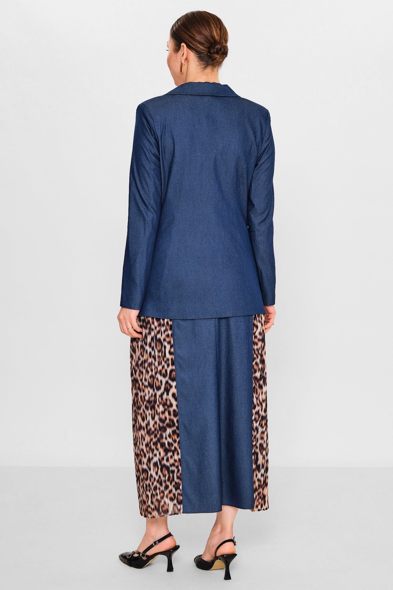 Fimore - Plus Size Suit (FMR26Y5736) - 8690200123719