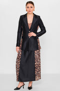 Fimore - Plus Size Suit (FMR26Y5736-01) - 8690200123726
