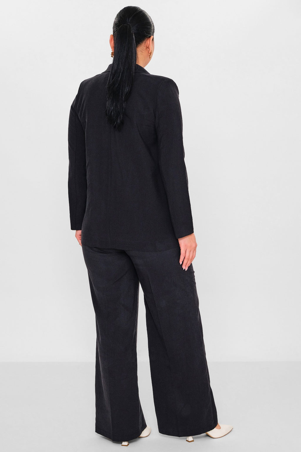 Fimore - Plus Size Jacket (FMR26Y8310-24) - 8690200123740