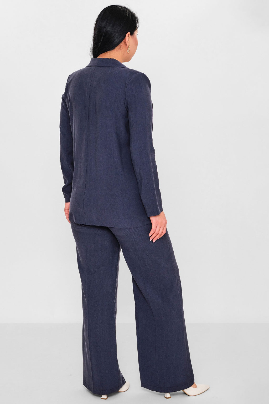 Fimore - Plus Size Jacket (FMR26Y8310-24) - 8690200123764