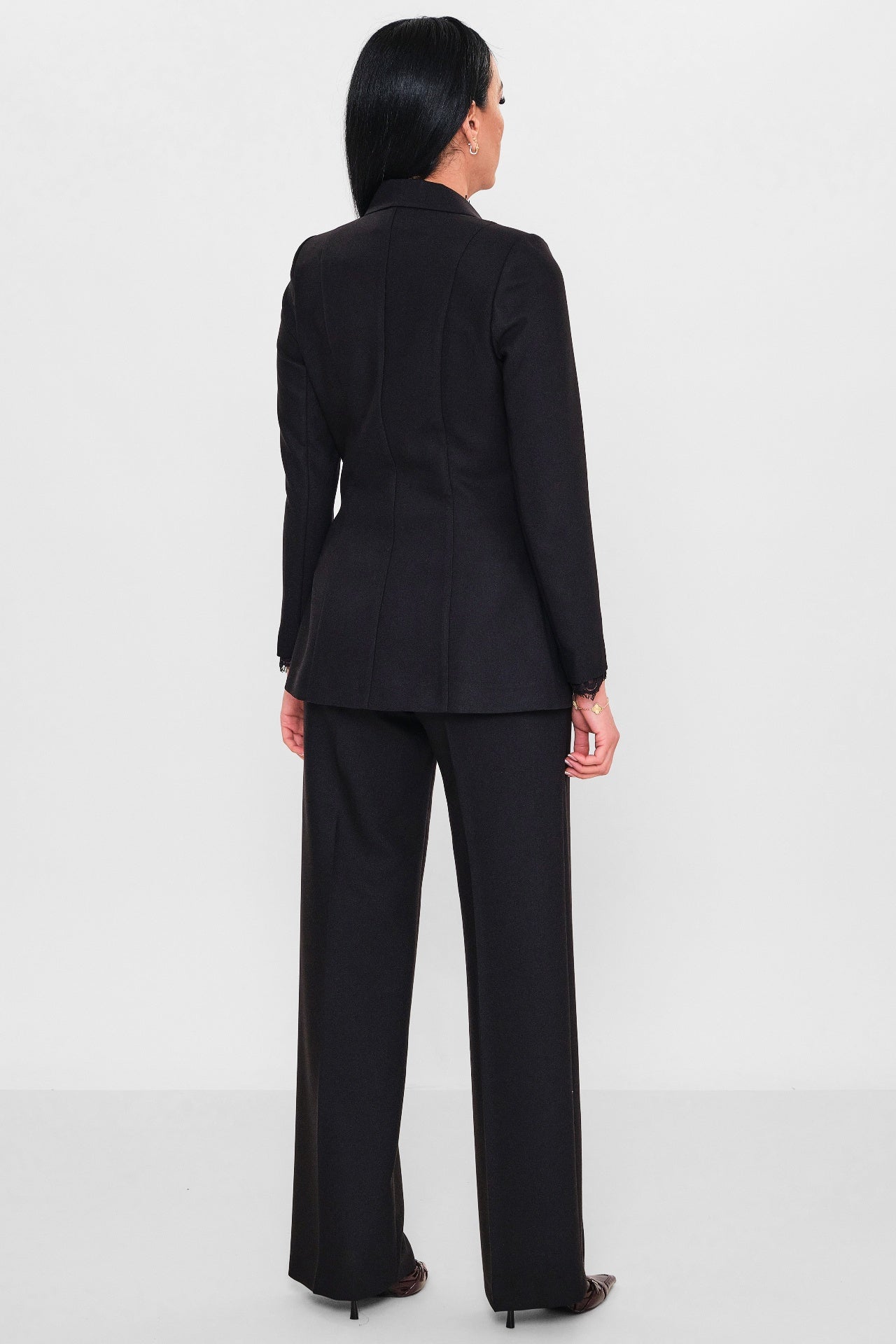 Mei̇ra - Plus Size Suit (MEI26Y8460) - 8690200124020