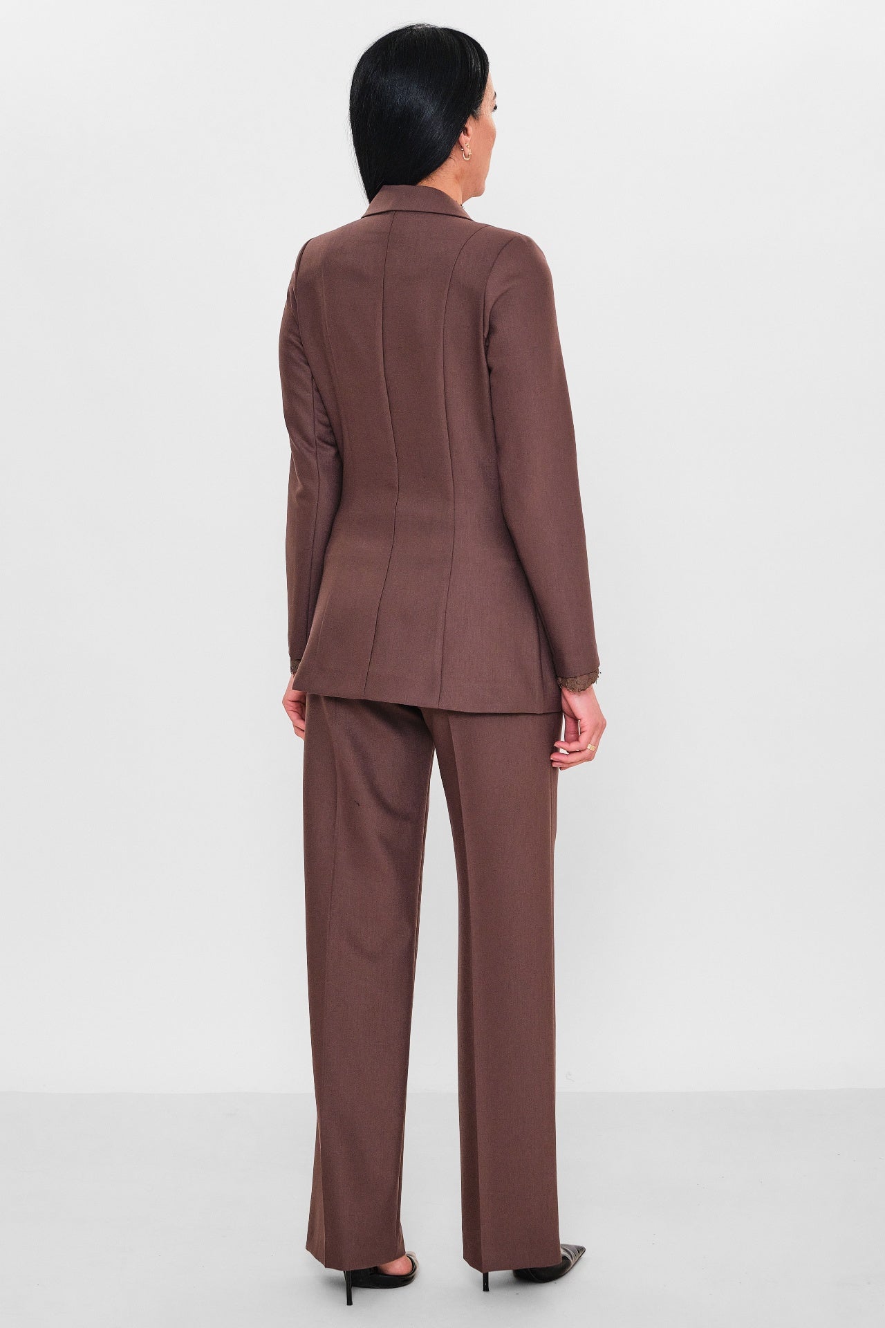 Mei̇ra - Plus Size Suit (MEI26Y8460) - 8690200124044