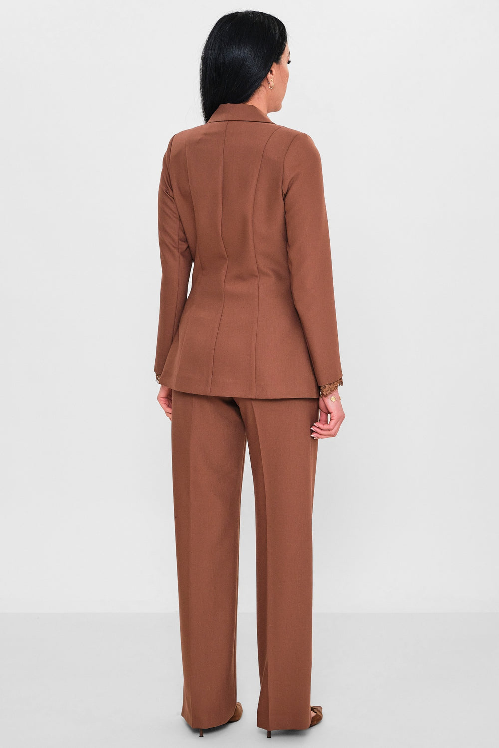 Mei̇ra - Plus Size Suit (MEI26Y8460) - 8690200124075