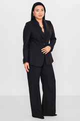 Mei̇ra - Plus Size Suit (MEI26Y8465) - 8690200124082