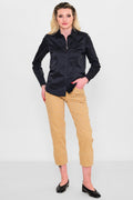 Fashion club - Plus Size Shirt (FSC26YSM2013) - 8690200124198