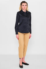 Fashi̇on club - Plus Size Shirt (FSC26YSM2013) - 8690200124198